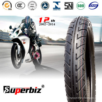 Motorrad-beliebte Verkauf Reifen 90/90 R 18